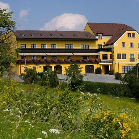 Hotel Stich Manhartsbrunn 외부 사진
