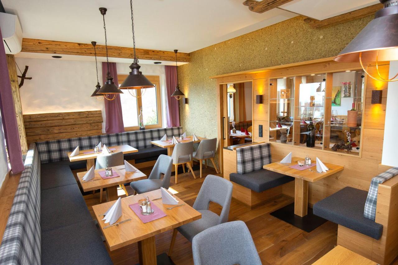 Hotel Stich Manhartsbrunn 외부 사진