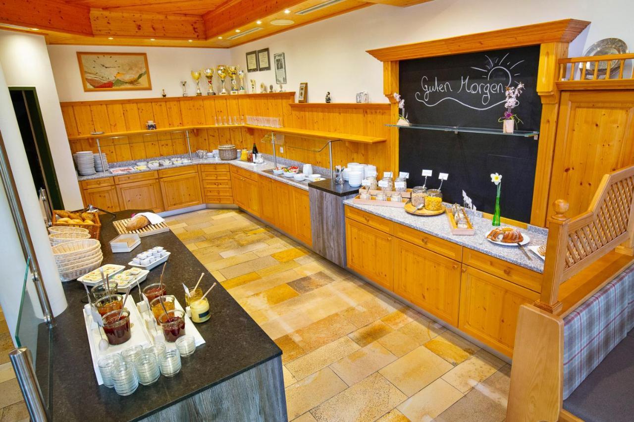 Hotel Stich Manhartsbrunn 외부 사진