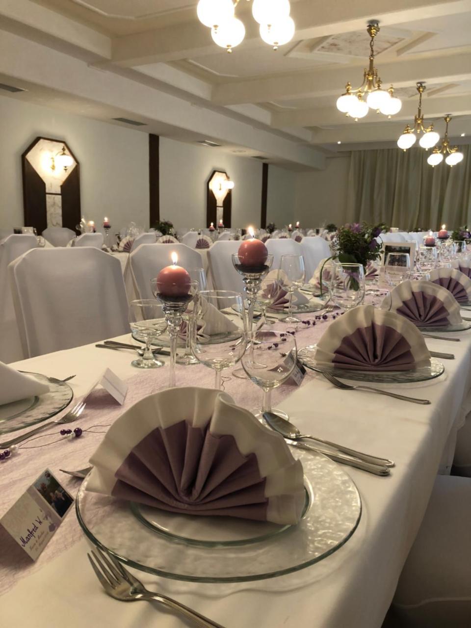 Hotel Stich Manhartsbrunn 외부 사진