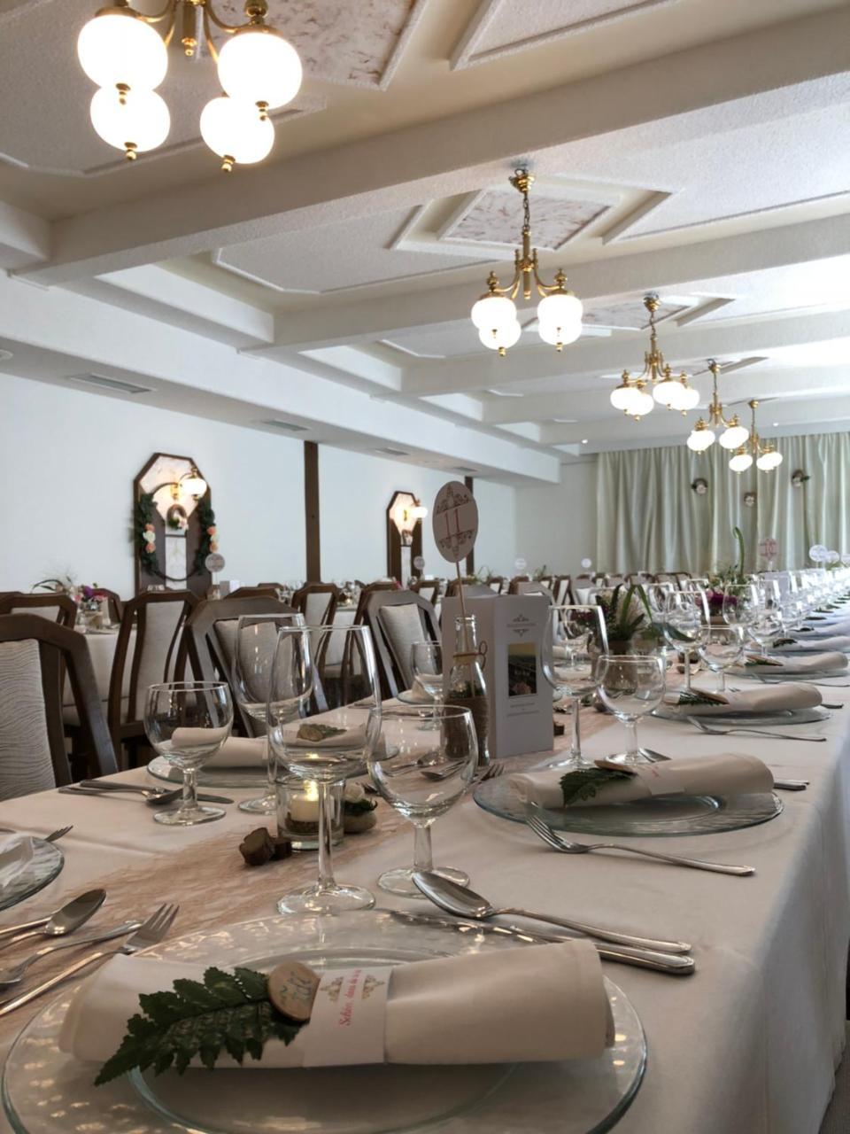 Hotel Stich Manhartsbrunn 외부 사진