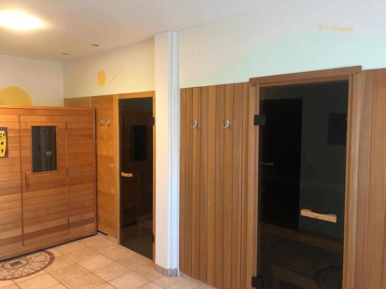 Hotel Stich Manhartsbrunn 외부 사진