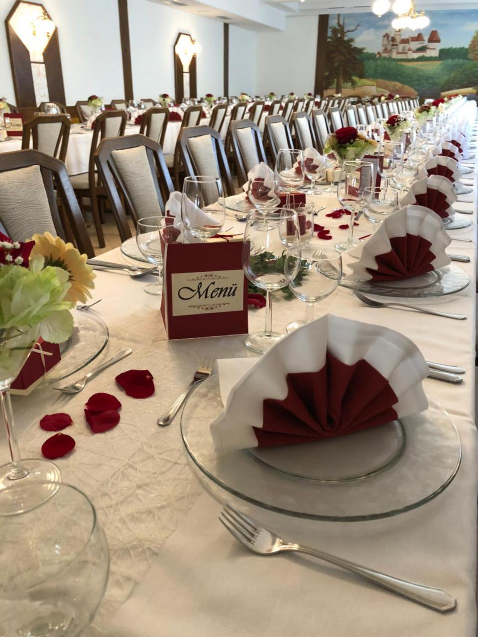 Hotel Stich Manhartsbrunn 외부 사진