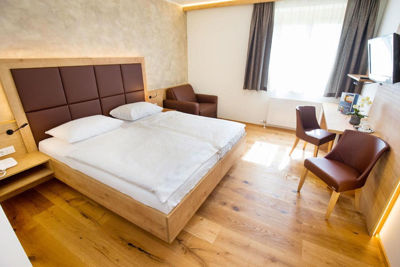 Hotel Stich Manhartsbrunn 외부 사진