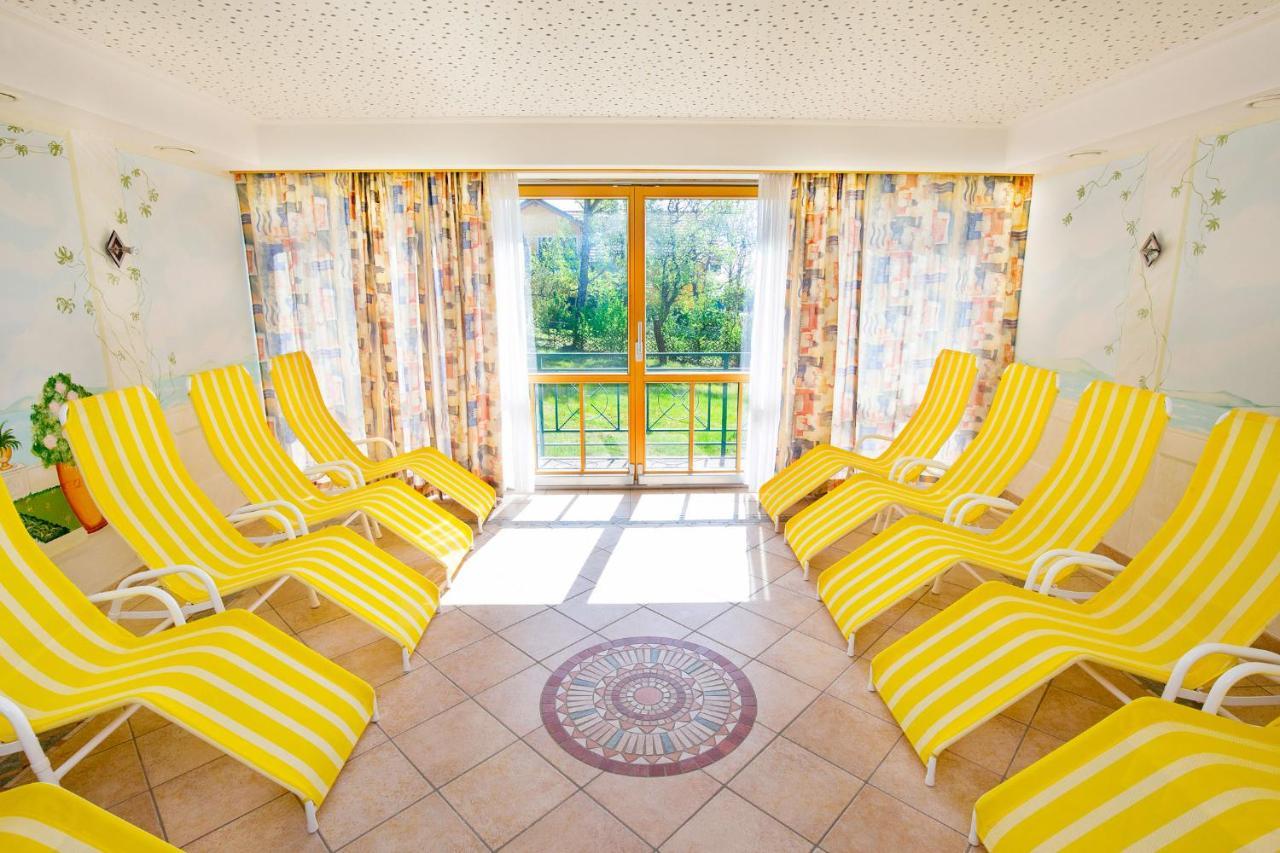 Hotel Stich Manhartsbrunn 외부 사진